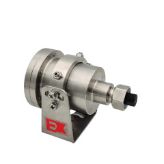 New Design USB-C type-c IP68 EX Explosion Proof Security 304 Stainless Steel CMOS Android 2MP1080P IR Night Vision UVC Vehicle USB Camera Oil Gas Coal boat Ship
