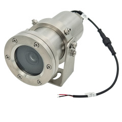 1080 Full Color Night Vision Boat Camera Digital HDMI 1080P -Stainless Steel 304 Explosion-Proof for Garmin Device