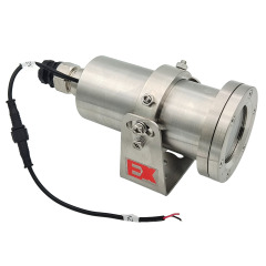 1080 Full Color Night Vision Boat Camera Digital HDMI 1080P -Stainless Steel 304 Explosion-Proof for Garmin Device