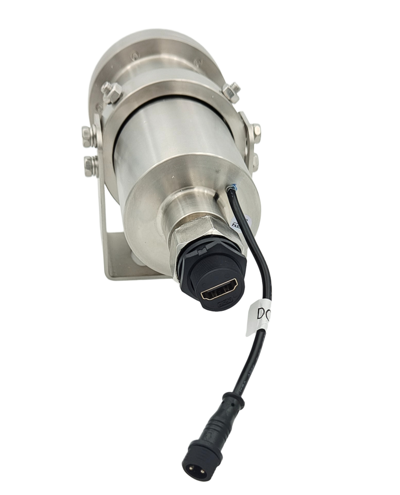 1080 Full Color Night Vision Boat Camera Digital HDMI 1080P -Stainless Steel 304 Explosion-Proof for Garmin Device