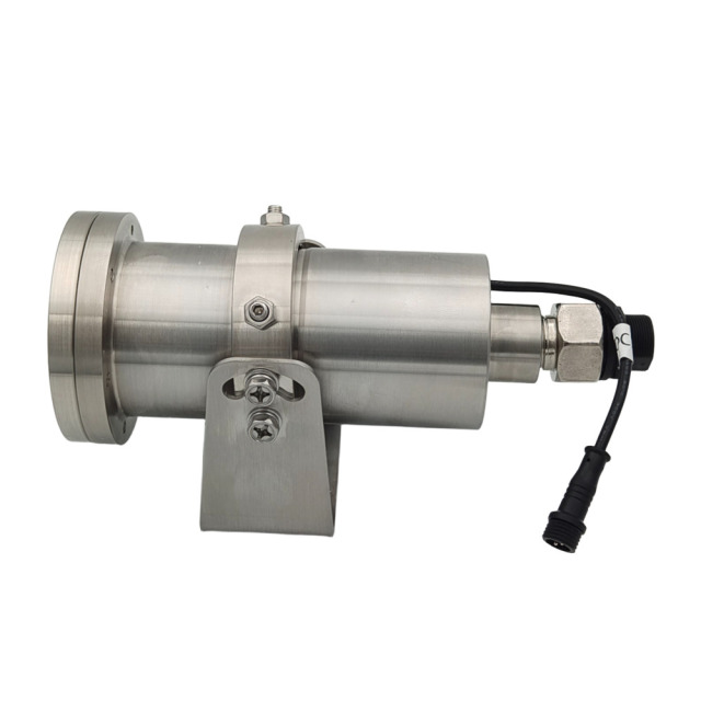 1080 Full Color Night Vision Boat Camera Digital HDMI 1080P -Stainless Steel 304 Explosion-Proof for Garmin Device