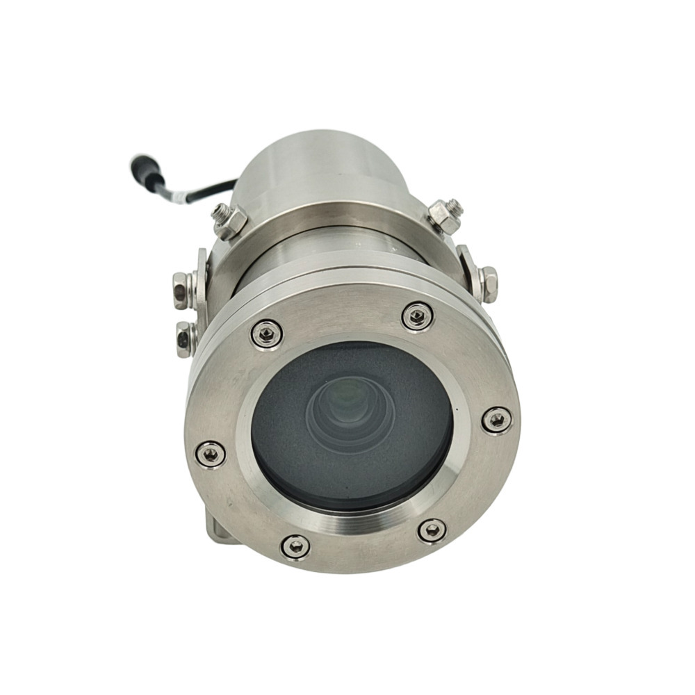 1080 Full Color Night Vision Boat Camera Digital HDMI 1080P -Stainless Steel 304 Explosion-Proof for Garmin Device