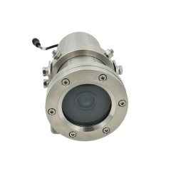 1080 Full Color Night Vision Boat Camera Digital HDMI 1080P -Stainless Steel 304 Explosion-Proof for Garmin Device
