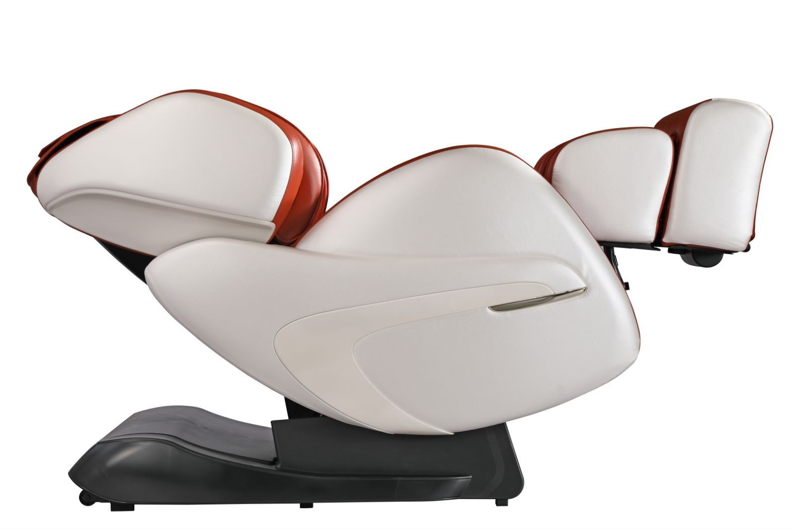 Zero gravity space capsule massage chair, using low noise design, slow deep massage, innovative and unique massage programs