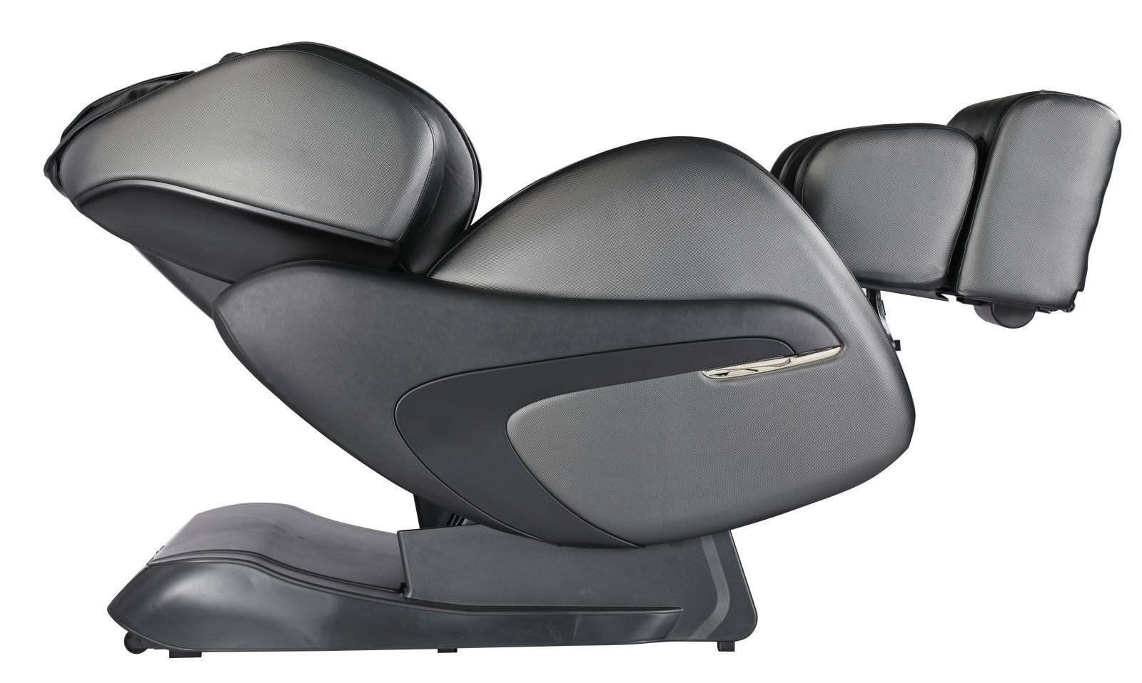 Zero gravity space capsule massage chair, using low noise design, slow deep massage, innovative and unique massage programs