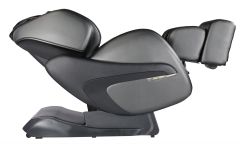 Zero gravity space capsule massage chair, using low noise design, slow deep massage, innovative and unique massage programs