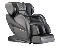 Zero gravity space capsule massage chair, using low noise design, slow deep massage, innovative and unique massage programs