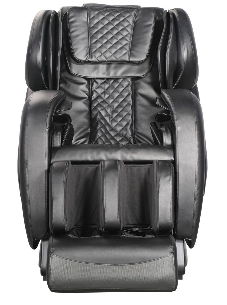 Zero gravity space capsule massage chair, using low noise design, slow deep massage, innovative and unique massage programs