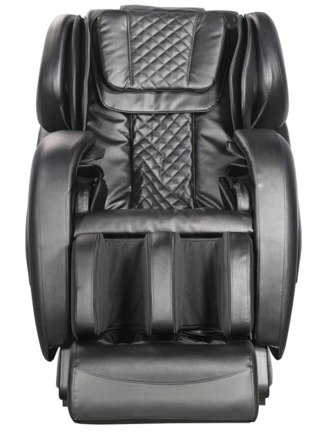 Zero gravity space capsule massage chair, using low noise design, slow deep massage, innovative and unique massage programs