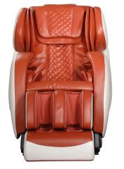 Zero gravity space capsule massage chair, using low noise design, slow deep massage, innovative and unique massage programs