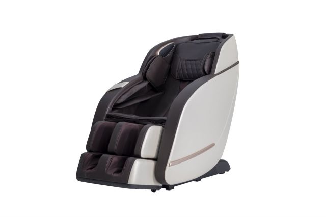 SL rail exclusive masseur, intelligent enjoyment of new life, new experience upgraded features, built with care, a variety of enjoyment of zero gravity, SL rail, airbag pressurization, 6 programs, intelligent robot.