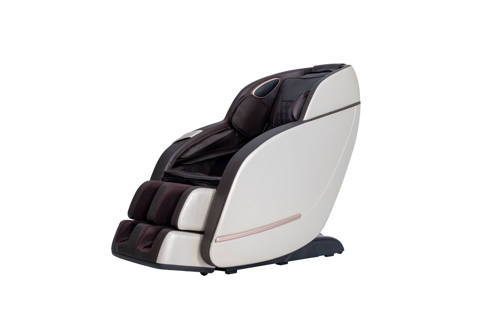 SL rail exclusive masseur, intelligent enjoyment of new life, new experience upgraded features, built with care, a variety of enjoyment of zero gravity, SL rail, airbag pressurization, 6 programs, intelligent robot.