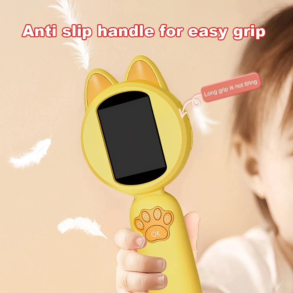 Jumon LCD Display Digital Viewer Child Pocket Microscope Support Photograph Educational Viewer Child Toy for Indoor Outdoor China Infant Baby Toys Manufacturers, Suppliers