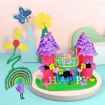 Jumon Kids 3D Pen with LCD Screen Power Adapter Compatible with PLA Filament Toy Children's Christmas Birthday Gifts 3D Printing Pen China Infant Baby Toys Manufacturers, Suppliers