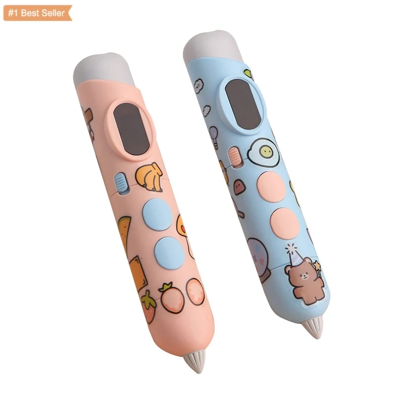 Jumon 3D Printing Pen for Children Gel Art Craft Printer 3D Pen Drawing Print For Kids Adults Creative Draw China Infant Baby Toys Manufacturers, Suppliers