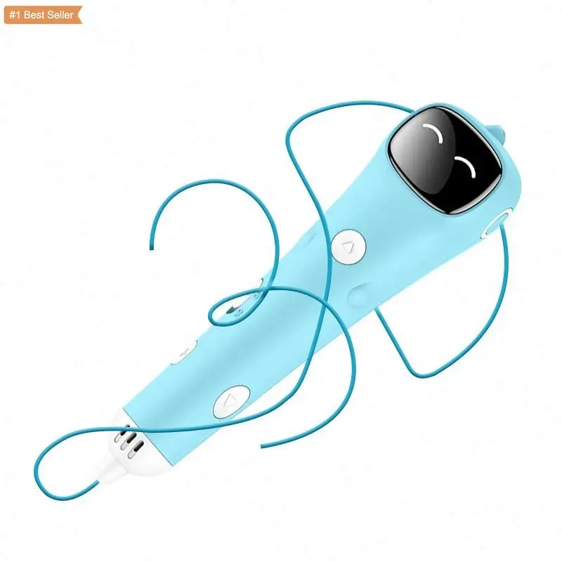 Jumon 3D Printing Pen Drawing Pens Kid Educational Toys Dlugopis 3D Doodler Pen Refills with 1.75mm Pla Filaments China Infant Baby Toys Manufacturers, Suppliers