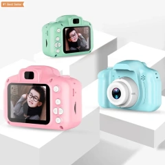 Jumon Kids Camera Mini HD Screen 1080P Projection Video Camera Toys Children Baby Gifts Birthday Digital Children Camera China Infant Baby Toys Manufacturers, Suppliers