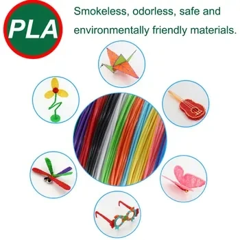 Jumon Kids 3D Pen with LCD Screen Power Adapter Compatible with PLA Filament Toy Children's Christmas Birthday Gifts 3D Printing Pen China Infant Baby Toys Manufacturers, Suppliers