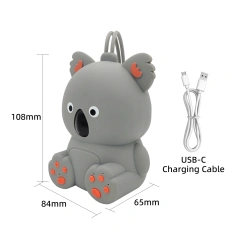 Jumon Baby White Noise Machine Sleep Machine Sound Player Memory Function Breathing Light Noise Player Baby Soother China Infant Baby Toys Manufacturers, Suppliers