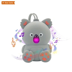 Jumon Factory Sound Machine White Noise Machine 12-Non Looping Natural Soothing Sounds Memory Sleep Sound Timer Baby Kids Adults China Infant Baby Toys Manufacturers, Suppliers