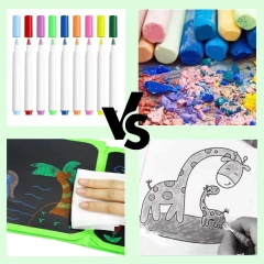 Jumon Custom Wholesale Children's Erasable Graffiti Book Drawing Book Portable Drawing Toys Doodle Book for Kids China Infant Baby Toys Manufacturers, Suppliers
