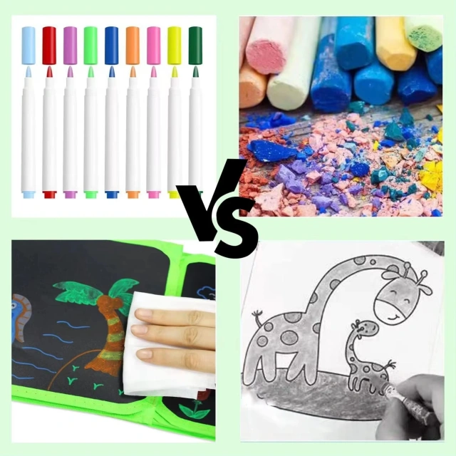 Jumon Custom Wholesale Children's Erasable Graffiti Book Drawing Book Portable Drawing Toys Doodle Book for Kids China Infant Baby Toys Manufacturers, Suppliers
