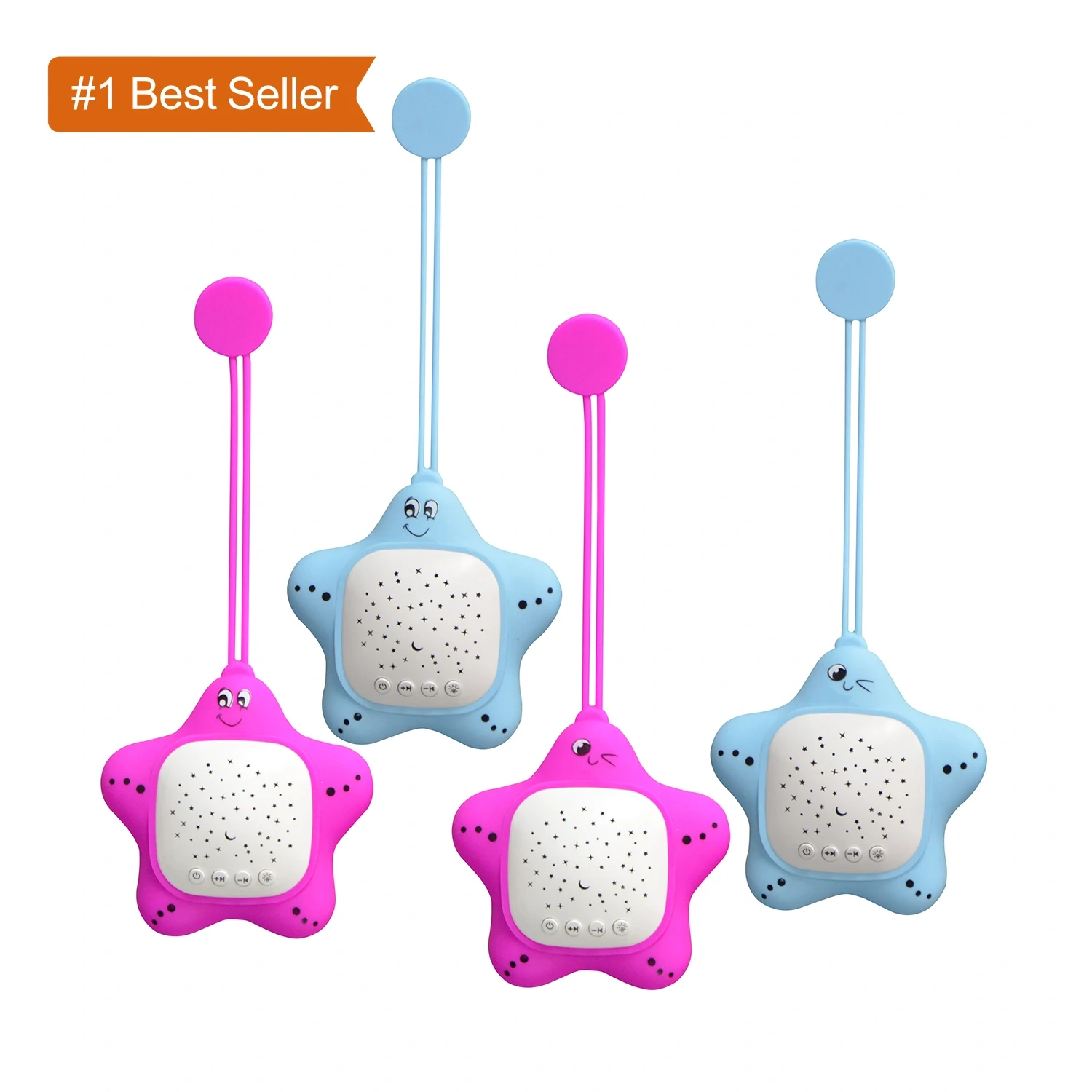 Jumon White Noise Sound Machine Rechargeable Baby Sleep Machine Sound Player Night Light Timer Noise Player China Infant Baby Toys Manufacturers, Suppliers