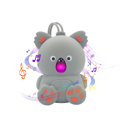Jumon Baby White Noise Machine Sleep Machine Sound Player Memory Function Breathing Light Noise Player Baby Soother China Infant Baby Toys Manufacturers, Suppliers