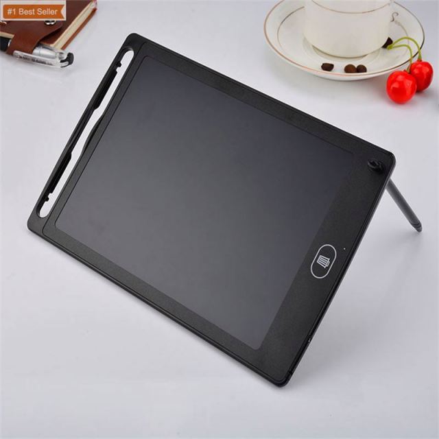 Jumon Writing Pad Children Handwriting Painting Tool Pad 8.5 12 15 Inch Drawing Board Graphics Tablet LCD Writing Pad for Kids China Infant Baby Toys Manufacturers, Suppliers