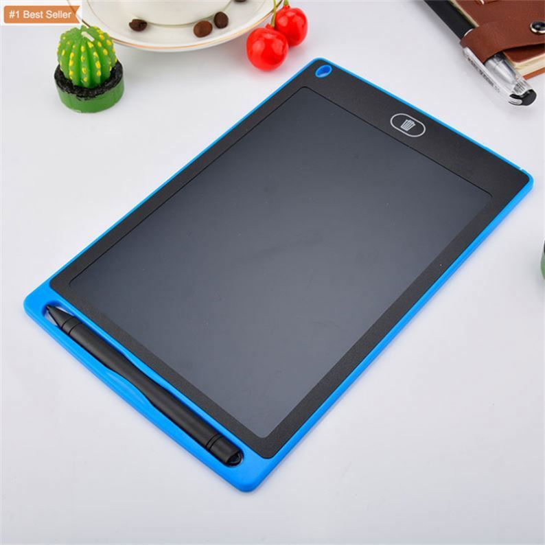 Jumon Writing Pad Children Handwriting Painting Tool Pad 8.5 12 15 Inch Drawing Board Graphics Tablet LCD Writing Pad for Kids China Infant Baby Toys Manufacturers, Suppliers