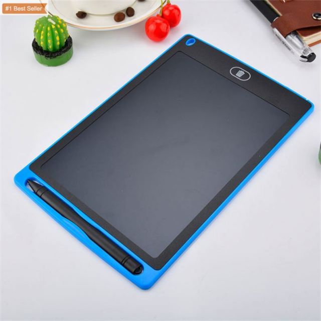 Jumon Writing Pad Children Handwriting Painting Tool Pad 8.5 12 15 Inch Drawing Board Graphics Tablet LCD Writing Pad for Kids China Infant Baby Toys Manufacturers, Suppliers