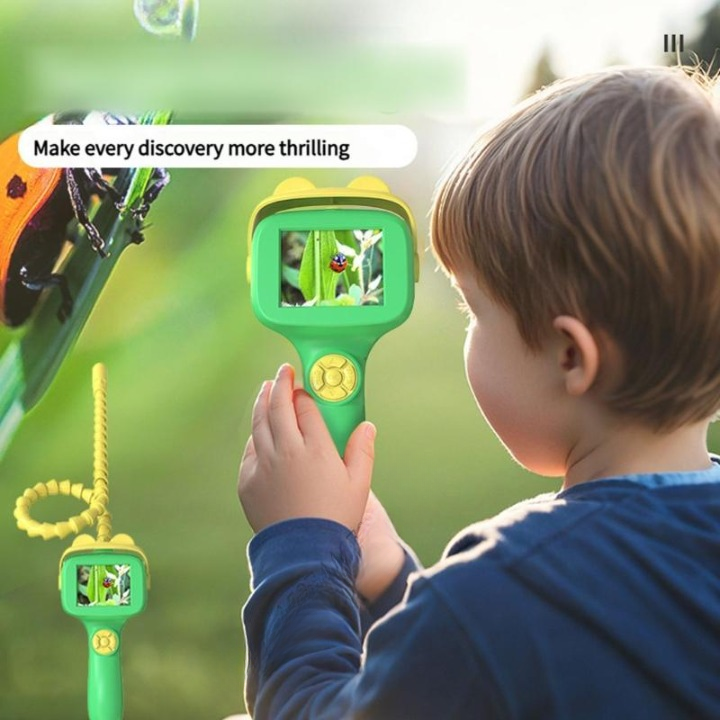 Jumon Unique 720p Portable Discover Endoscope Camera 2.4-inch Color Screen Waterproof IP67 Borescope Snake Scope CCD TF Kids China Infant Baby Toys Manufacturers, Suppliers