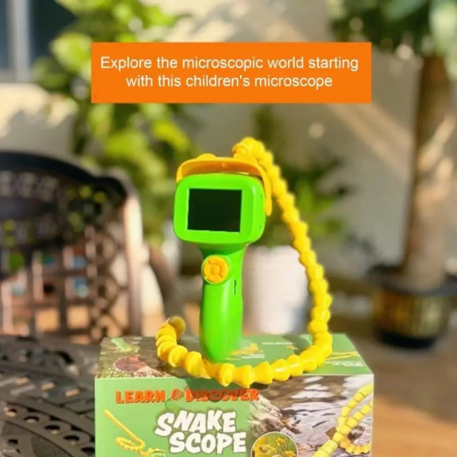 Jumon Unique 720p Portable Discover Endoscope Camera 2.4-inch Color Screen Waterproof IP67 Borescope Snake Scope CCD TF Kids China Infant Baby Toys Manufacturers, Suppliers