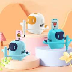 Jumon Smart Drawing & Painting Robot Toy with 100 Cards Light & Sound-Educational Learning Machine for Ages 5-13 China Infant Baby Toys Manufacturers, Suppliers