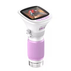 Jumon Portable Handheld Acoustic Microscope for Kids Educational STEM Toy Set with LED Display and 1280X720 Camera China Infant Baby Toys Manufacturers, Suppliers