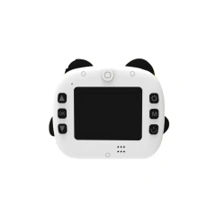 Jumon Panda WIFI 1080P HD Toddler Digital Video Camera  Cartoon Toy gift Kids Camera Toys Children Camera China Infant Baby Toys Manufacturers, Suppliers
