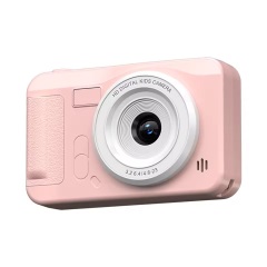 Jumon 4K Kids Camera 44 Megapixels High-Definition Travel Selfie Camera Entry-Level Small Students Photography Vlog Camera China Infant Baby Toys Manufacturers, Suppliers
