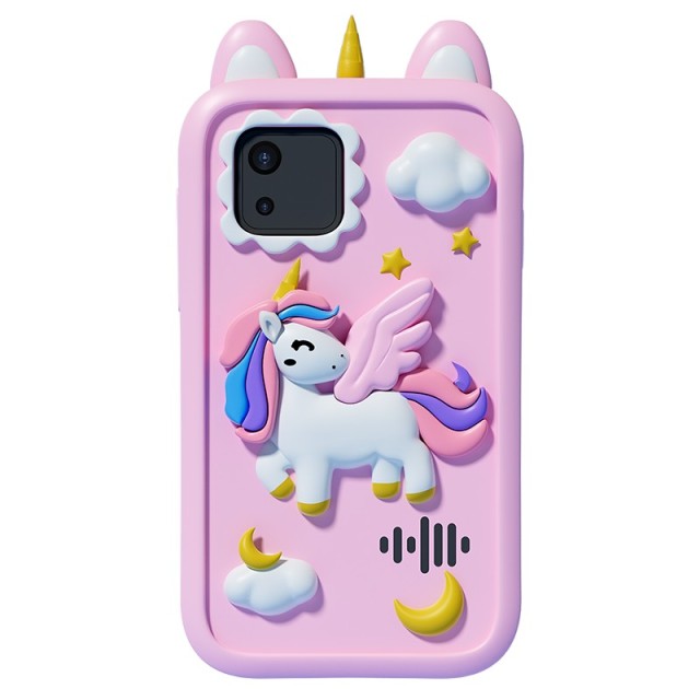 Jumon Mini Cute Electrical Electronic Electric Kids Toy Mobile Smart Cell Phone Smartphone with Camera for Kid Child Children China Infant Baby Toys Manufacturers, Suppliers