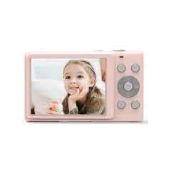 Jumon Portable Digital Camera Max 48 Mega Pixels with 2.88'' IPS Screen and 16x Digital Zoom Compact Camera China Infant Baby Toys Manufacturers, Suppliers