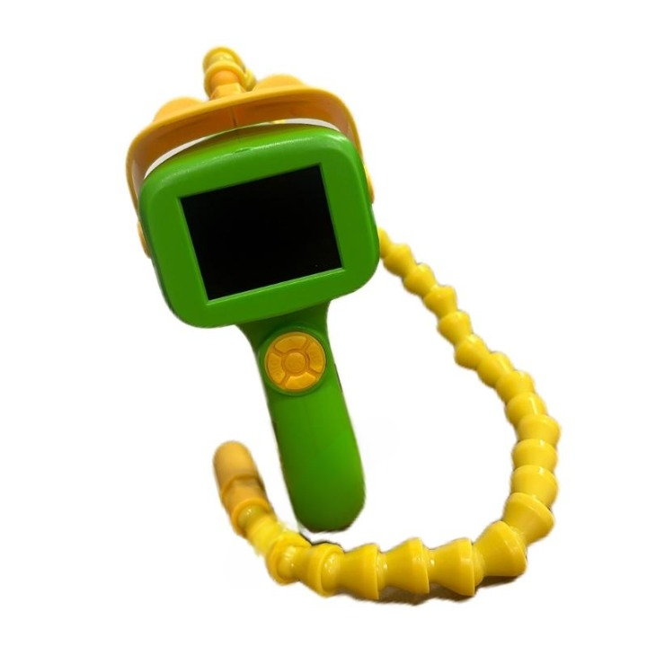 Jumon Unique 720p Portable Discover Endoscope Camera 2.4-inch Color Screen Waterproof IP67 Borescope Snake Scope CCD TF Kids China Infant Baby Toys Manufacturers, Suppliers