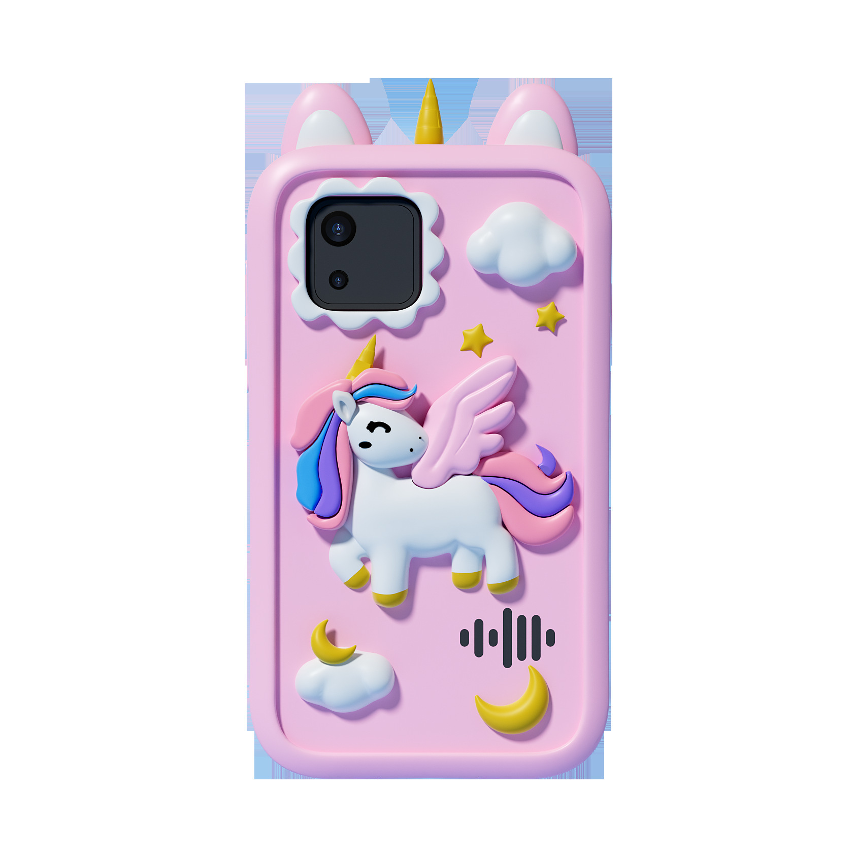 Jumon Kids Smart Phone Camera Touch Screen Digital Camera Android OS Full HD Video CMOS Sensor Plastic Material for Girls Boys China Infant Baby Toys Manufacturers, Suppliers