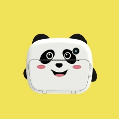 Jumon Panda WIFI 1080P HD Toddler Digital Video Camera  Cartoon Toy gift Kids Camera Toys Children Camera China Infant Baby Toys Manufacturers, Suppliers
