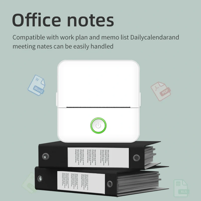 Jumon X6 Portable Mini Thermal Printer for Rechargeable Battery High Performance Barcode Students Pocket Size in Stock China Infant Baby Toys Manufacturers, Suppliers