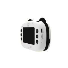 Jumon Panda WIFI 1080P HD Toddler Digital Video Camera  Cartoon Toy gift Kids Camera Toys Children Camera China Infant Baby Toys Manufacturers, Suppliers