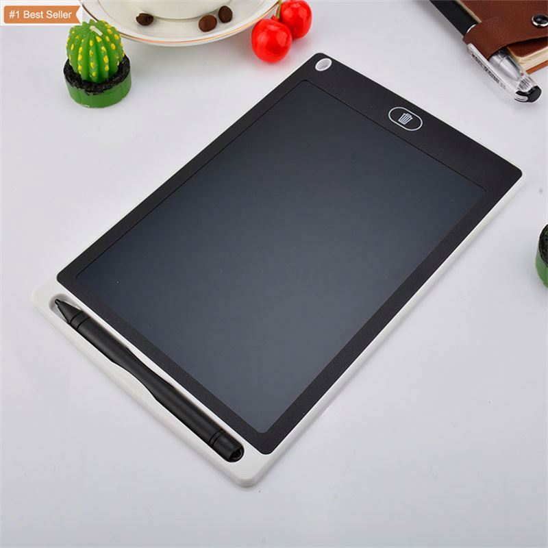 Jumon Writing Pad Children Handwriting Painting Tool Pad 8.5 12 15 Inch Drawing Board Graphics Tablet LCD Writing Pad for Kids China Infant Baby Toys Manufacturers, Suppliers
