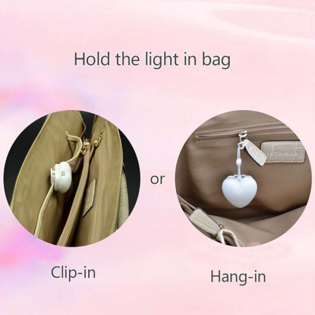 Jumon Patent Handbag Light  Purse Light Automatic Sensor Activated Illuminator Gifts Idea for Women Mother Day Gift China Infant Baby Toys Manufacturers, Suppliers