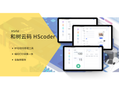 和树云码HScoder