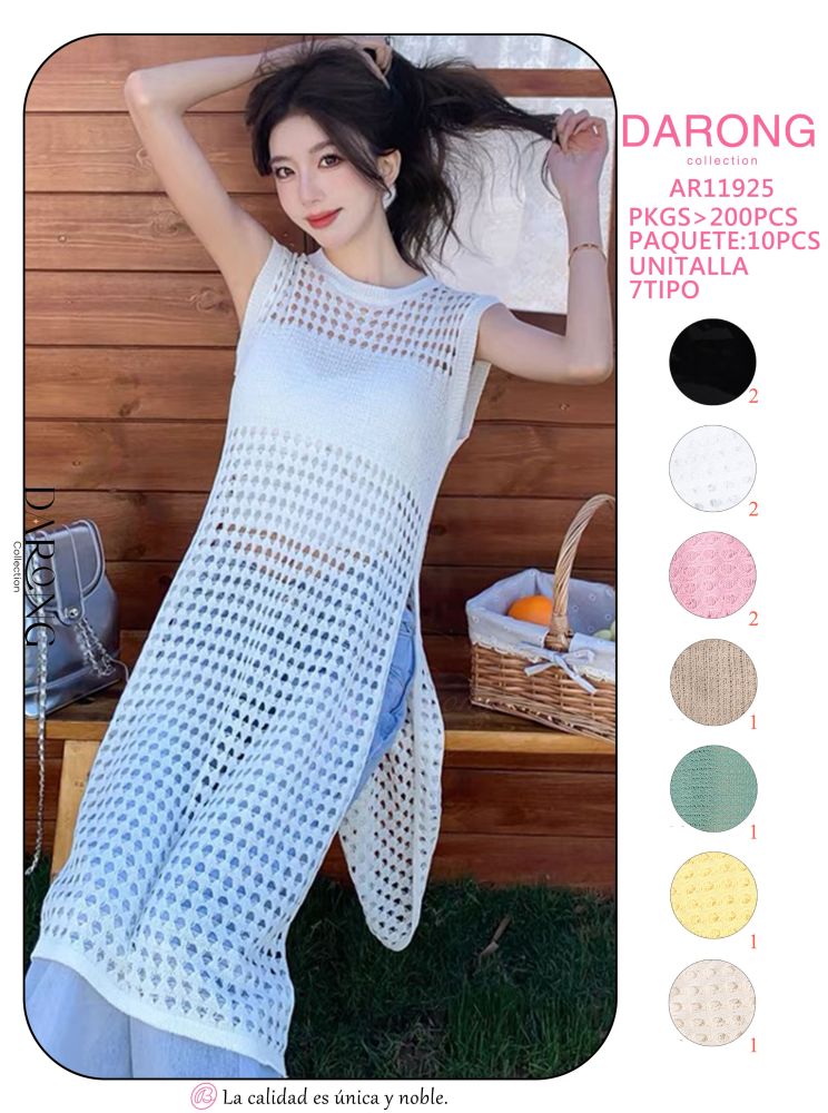 (AR11925)Falda