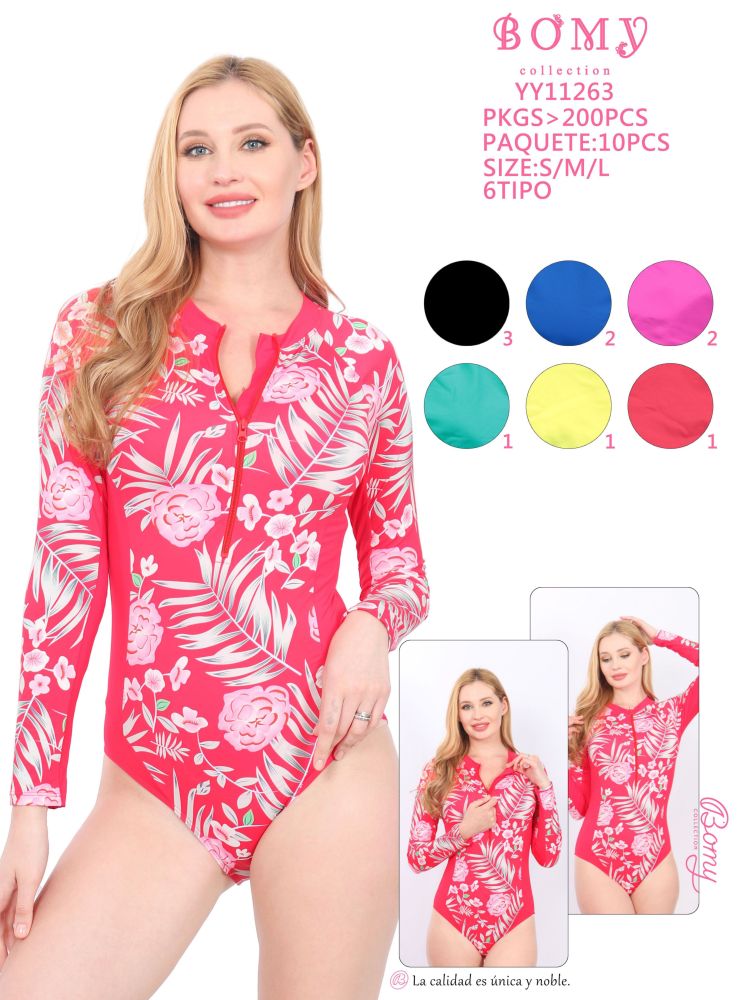 (YY11266)Bañador