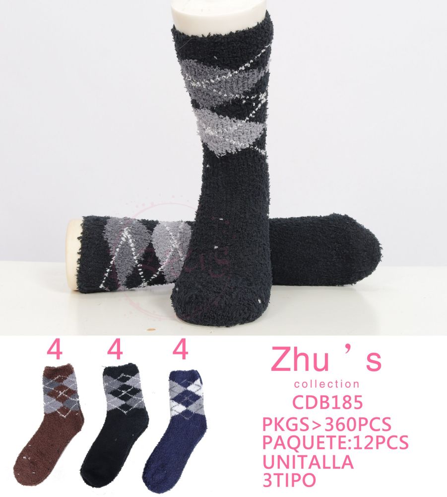 (CDB185)Calcetines